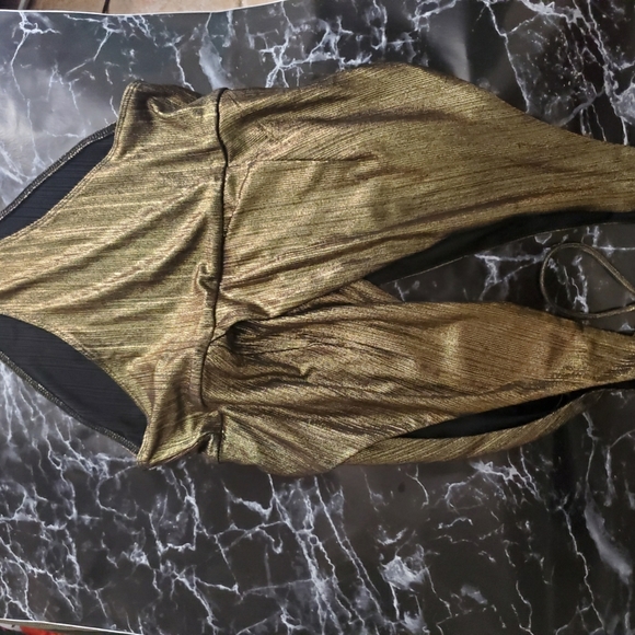 Body gold - Picture 3 of 4